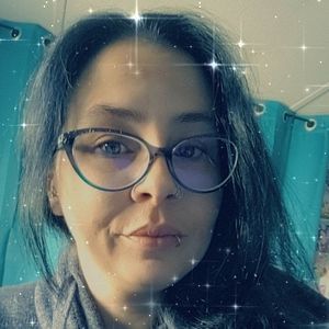 Meet your Posher, Katherine elizabeth